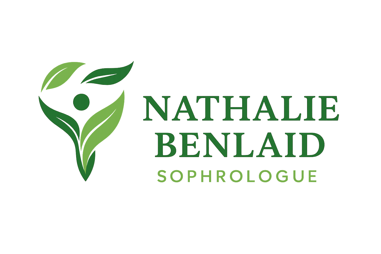 Nathalie Benlaid - Sophrologue