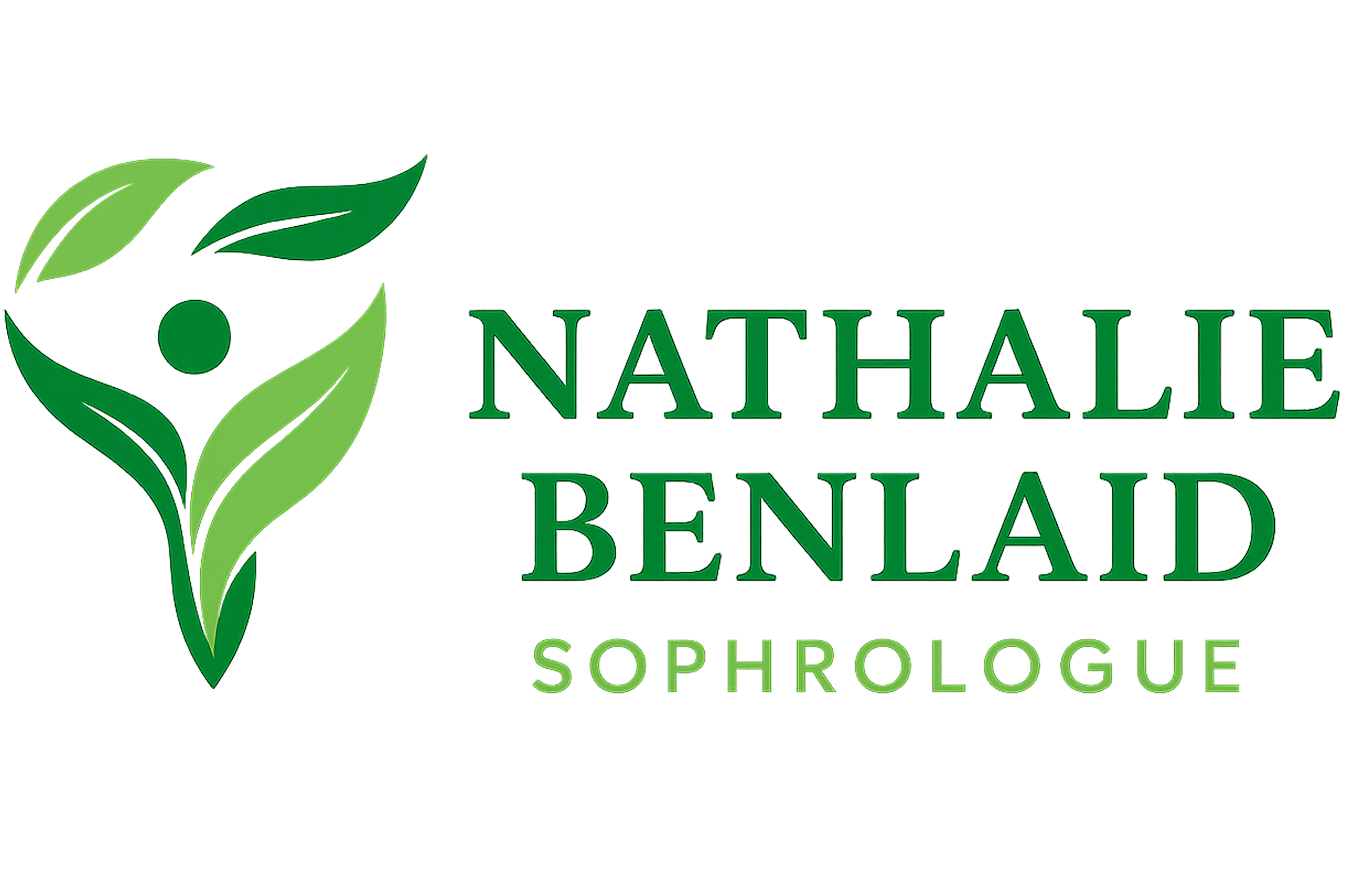 Nathalie Benlaid - Sophrologue